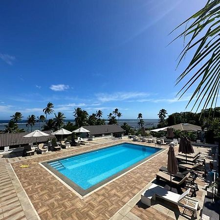 The Crow'S Nest Resort Fiji コロトゴ エクステリア 写真