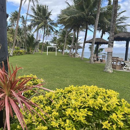 The Crow'S Nest Resort Fiji コロトゴ エクステリア 写真
