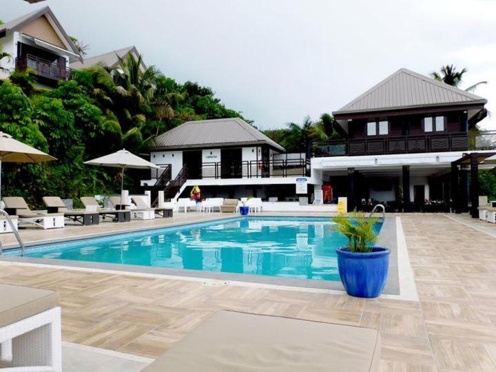 The Crow'S Nest Resort Fiji コロトゴ エクステリア 写真
