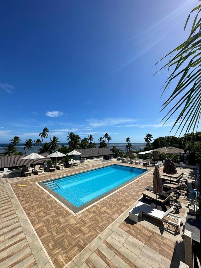 The Crow'S Nest Resort Fiji コロトゴ エクステリア 写真