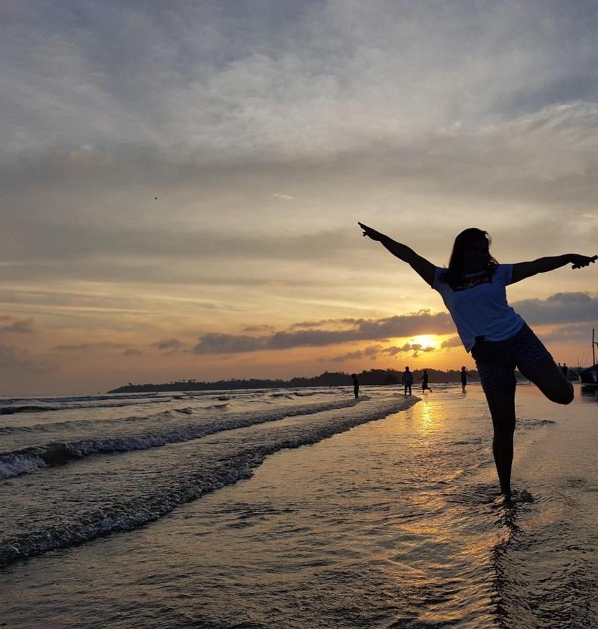 The Crow'S Nest Resort Fiji コロトゴ エクステリア 写真