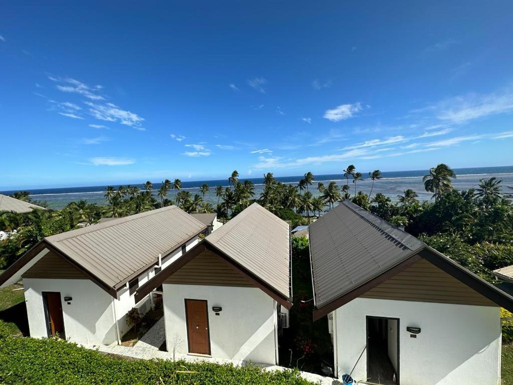 The Crow'S Nest Resort Fiji コロトゴ エクステリア 写真