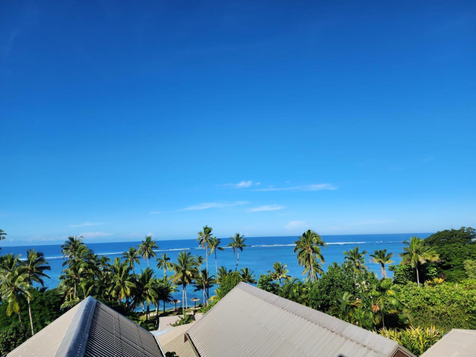 The Crow'S Nest Resort Fiji コロトゴ エクステリア 写真