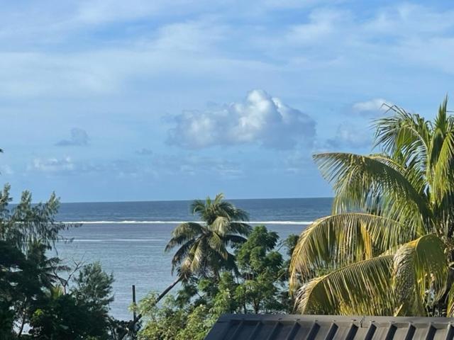 The Crow'S Nest Resort Fiji コロトゴ エクステリア 写真