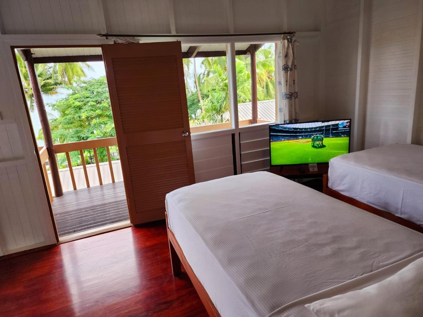 The Crow'S Nest Resort Fiji コロトゴ エクステリア 写真