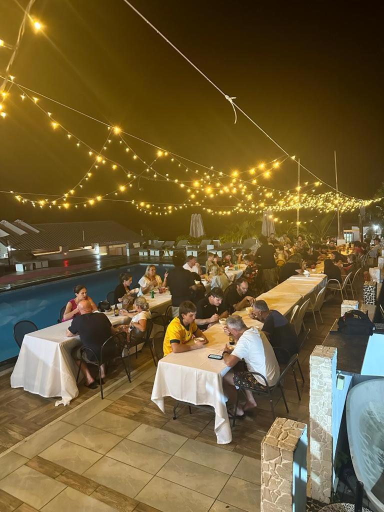 The Crow'S Nest Resort Fiji コロトゴ エクステリア 写真