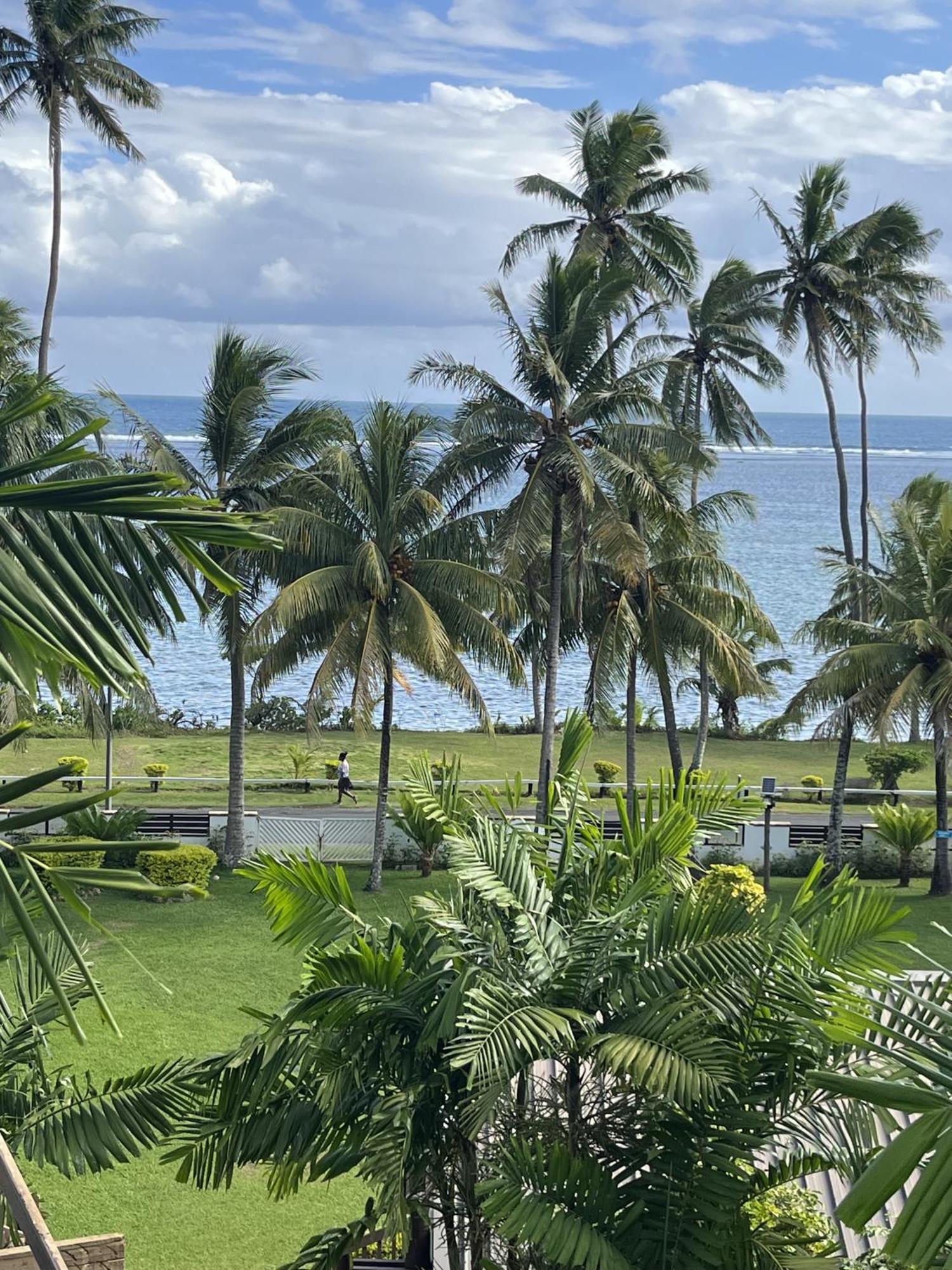 The Crow'S Nest Resort Fiji コロトゴ エクステリア 写真