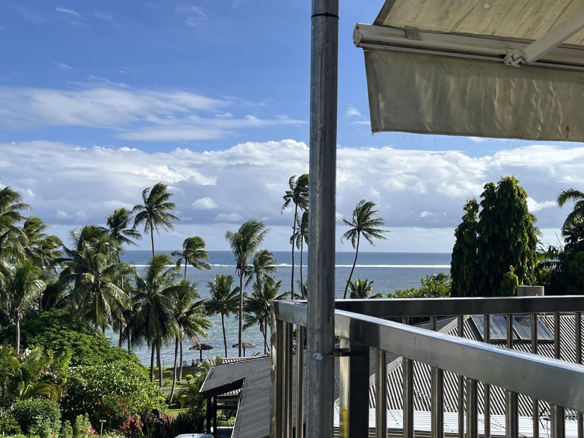 The Crow'S Nest Resort Fiji コロトゴ エクステリア 写真