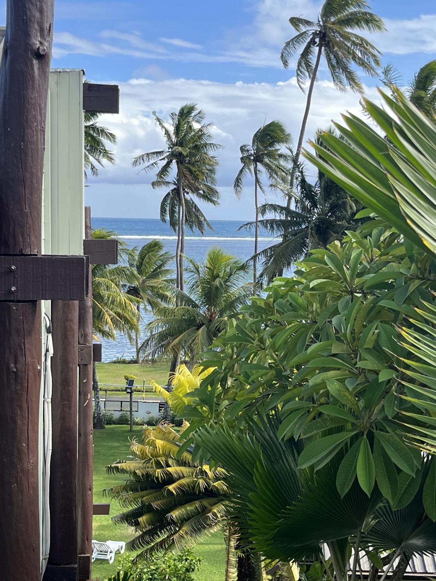 The Crow'S Nest Resort Fiji コロトゴ エクステリア 写真