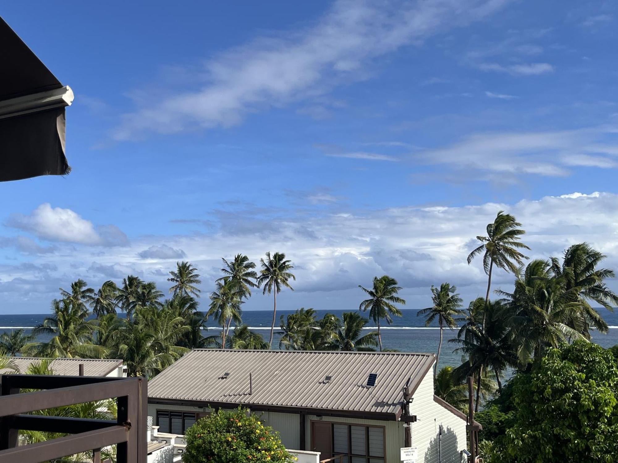 The Crow'S Nest Resort Fiji コロトゴ エクステリア 写真