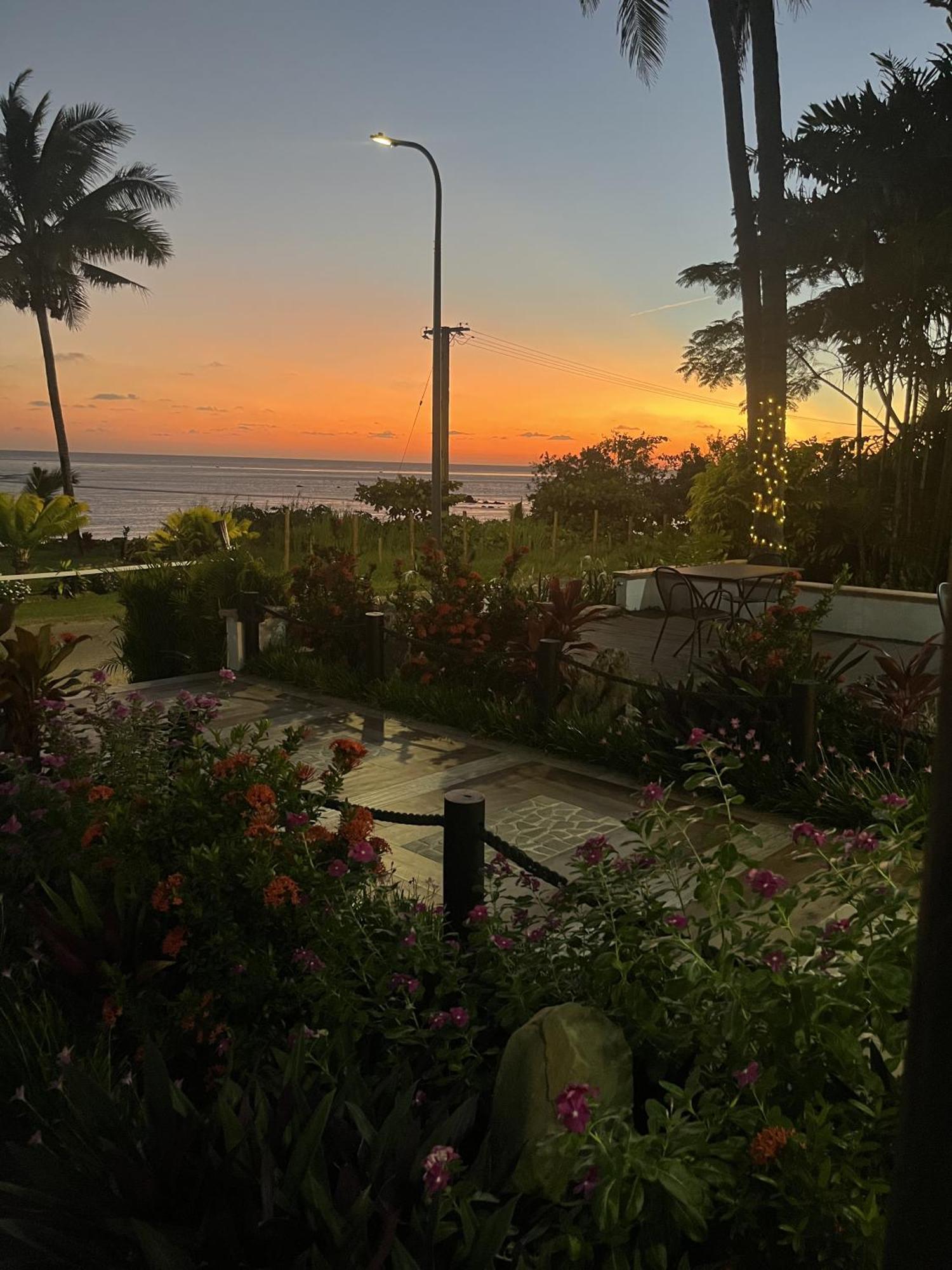 The Crow'S Nest Resort Fiji コロトゴ エクステリア 写真