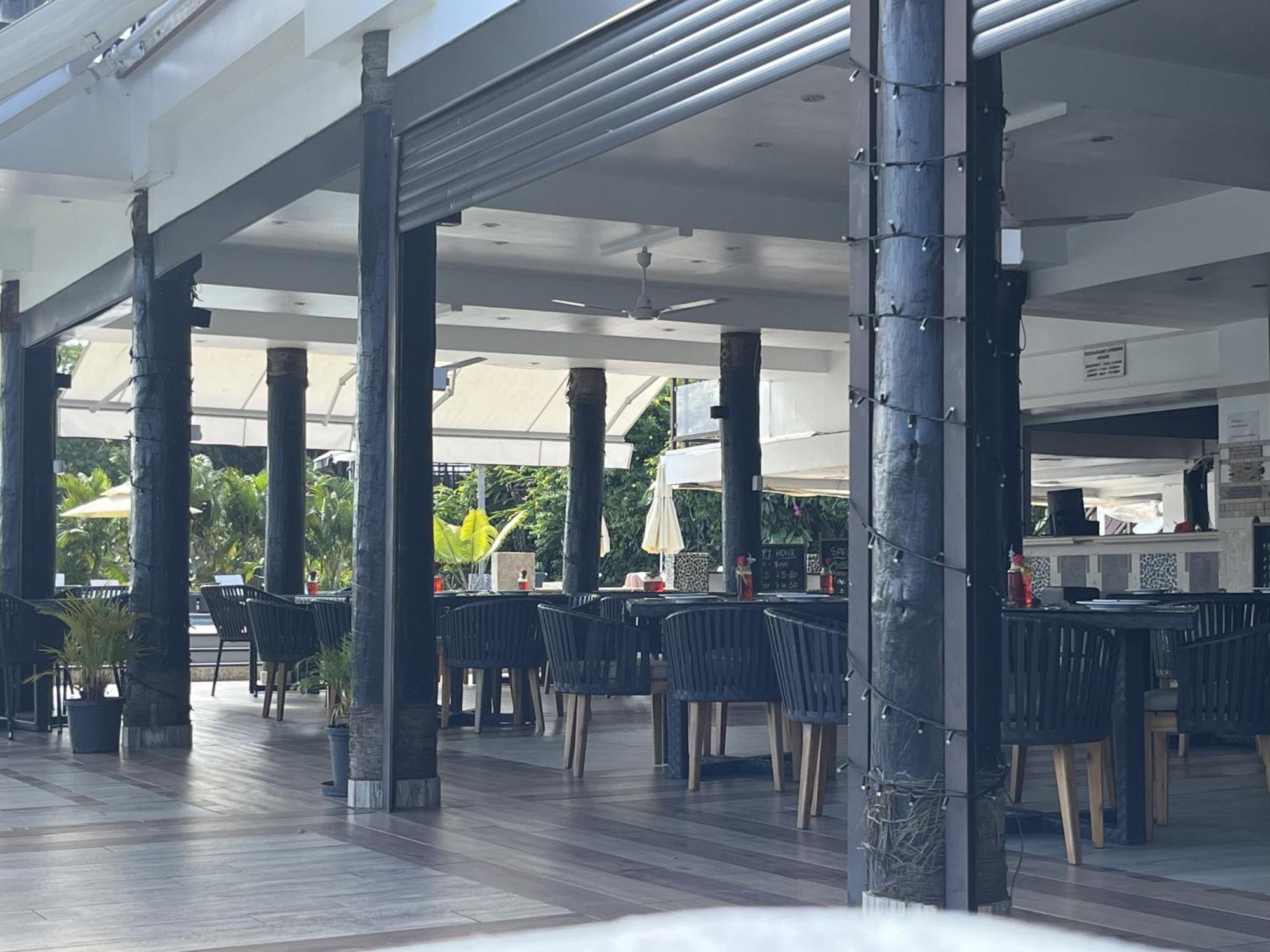 The Crow'S Nest Resort Fiji コロトゴ エクステリア 写真