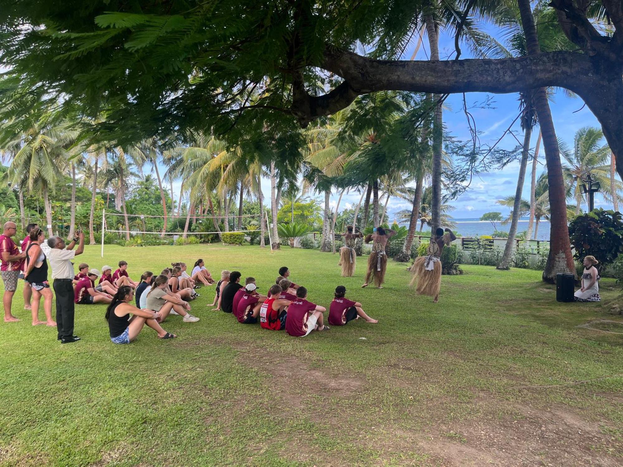 The Crow'S Nest Resort Fiji コロトゴ エクステリア 写真