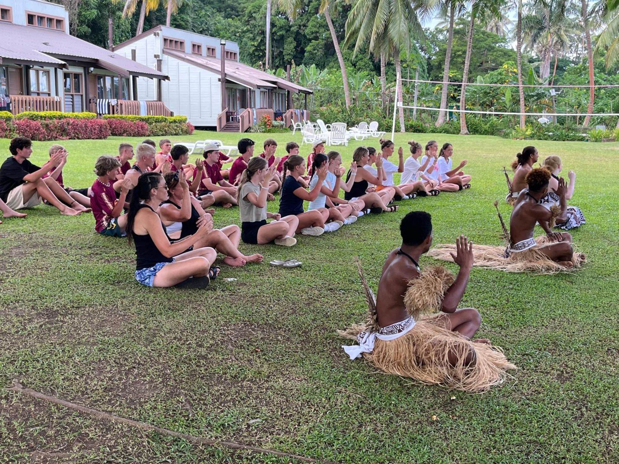 The Crow'S Nest Resort Fiji コロトゴ エクステリア 写真