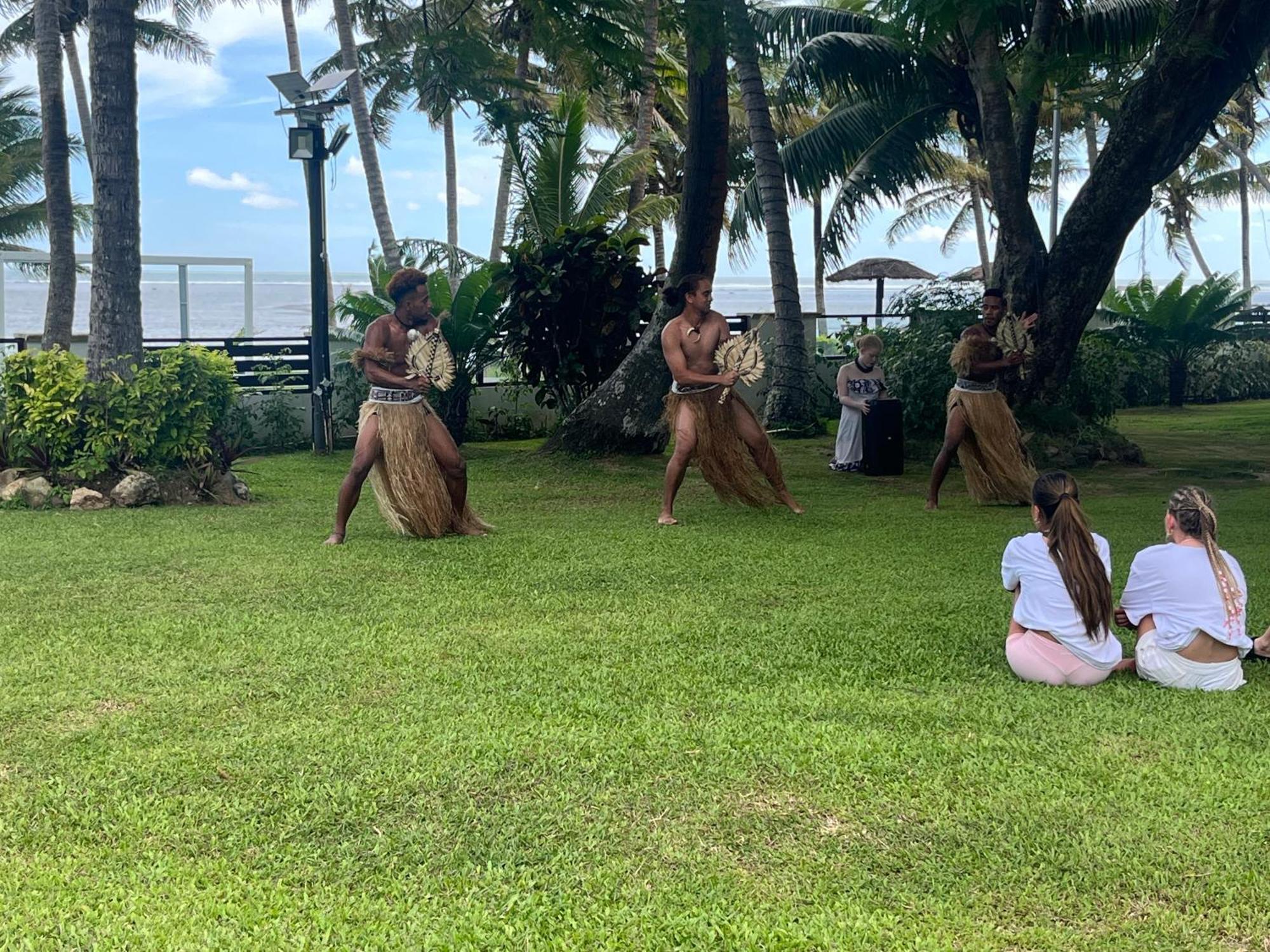 The Crow'S Nest Resort Fiji コロトゴ エクステリア 写真