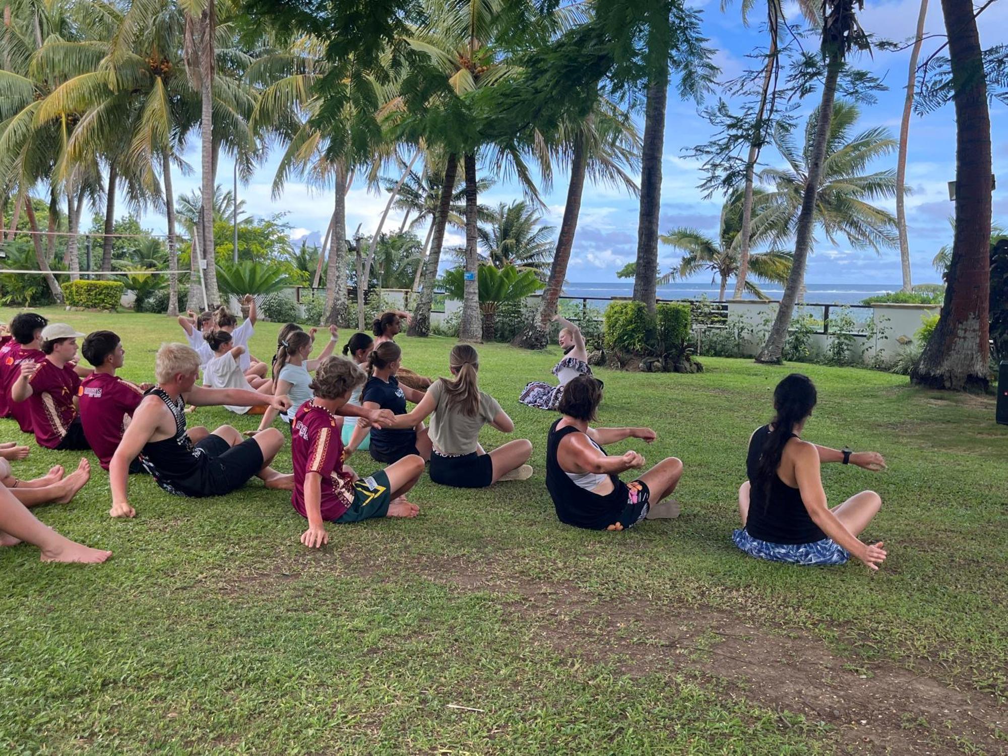 The Crow'S Nest Resort Fiji コロトゴ エクステリア 写真